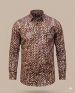 Charger l'image dans la galerie, 👑 L’Art de l’Élégance par Lookman Classic | -30% de Réduction 🔥